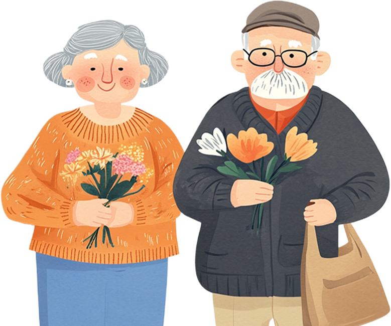 AI通信助理｜让老年人的通信生活更省心